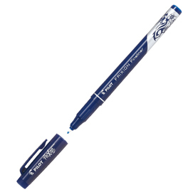 FINELINER CANCELLABILE FRIXION - PUNTA 1,3MM - BLU - PILOT 85902