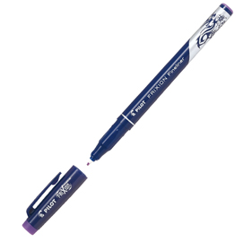 FINELINER CANCELLABILE FRIXION - PUNTA 1,3MM - VIOLA - PILOT 85906