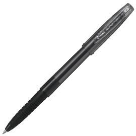 PENNA A SFERA SUPERGRIP G CON CAPPUCCIO  - PUNTA 0,7MM - NERO - PILOT 80246