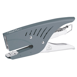 CUCITRICE A PINZA METALPLIER 12 - ACCIAIO - ROMEO MAESTRI 102678