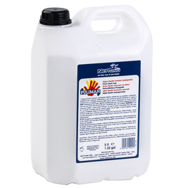 SAPONE LIQUIDO PULIMAN - LAVANDA - NETTUNO - TANICA DA 5 L 45025