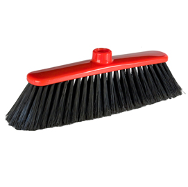 SCOPA PER INTERNI FIORE - IN FACTORY 74101