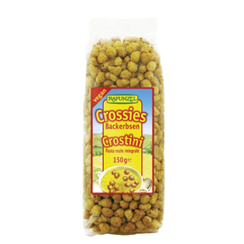 CROSTINI - 150 GR - RAPUNZEL 96842