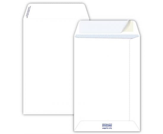 BUSTA SACCO BIANCA 30X40 100 500PZ. PIGNA