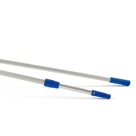 ASTA TELESCOPICA - ALLUMINIO - 250 CM - IN FACTORY 86767