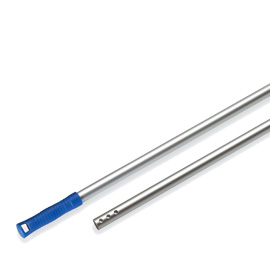 MANICO ALLITECH PER SCOPE - CON FORO - ALLUMINIO - LUNGHEZZA 145 CM - PERFETTO 74088