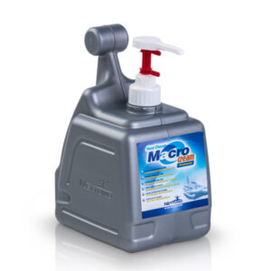 CREMA LAVAMANI MACROCREAM IN T-BOX - 3 L - NETTUNO 89327