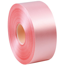NASTRO LISCIO 6800 - IN POLIPROPILENE - 50MMX100MT - ROSA BABY 05 - BRIZZOLARI 88200
