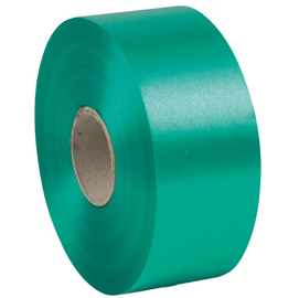 NASTRO LISCIO 6800 - IN POLIPROPILENE - 50MMX100MT - VERDE BANDIERA 09 - BRIZZOLARI 88198