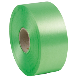 NASTRO LISCIO 6800 - IN POLIPROPILENE - 50MMX100MT - VERDE CHIARO 10 - BRIZZOLARI 88194