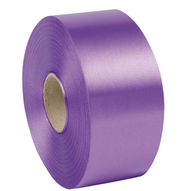 NASTRO LISCIO 6800 - IN POLIPROPILENE - 50MMX100MT - VIOLA 17 - BRIZZOLARI 88195