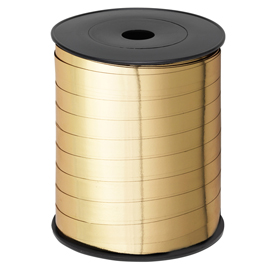 ROCCA DI NASTRO 6870 - METAL - 5MMX100MT - ORO 03 - BRIZZOLARI 88223