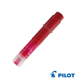 REFILL PER MARCATORE V BOARD MASTER S ULTRA FINE BEGREEN - ROSSO - PILOT 77302
