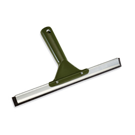 TERGIVETRO - METALLO-GOMMA - 25 CM - IN FACTORY 74086