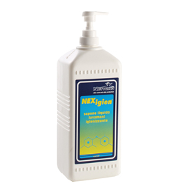 SAPONE IGIENIZZANTE SENDYGIEN - INODORE - NETTUNO - DISPENSER DA 1 L 67480
