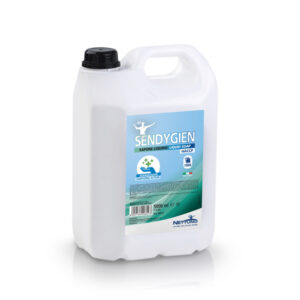 SAPONE IGIENIZZANTE SENDYGIEN - 5 L - NETTUNO 90917