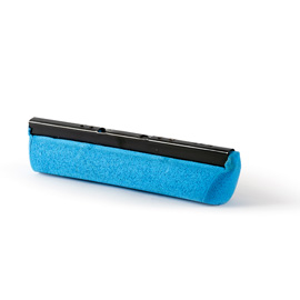 SPUGNA DI RICAMBIO PER LAVAPAVIMENTI SUPERMOP - 27X6X6 CM - PERFETTO 74114