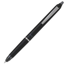 PENNA A SFERA FRIXIONBALL ZONE - PUNTA 0,7 MM - FUSTO NERO - PILOT 100398