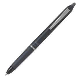 PENNA A SFERA FRIXIONBALL ZONE - PUNTA 0,7 MM - FUSTO GRIGIO - PILOT 100400