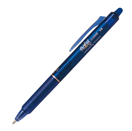 PENNA A SFERA A SCATTO FRIXIONBALL - PUNTA 1,0MM - BLU - PILOT 85899