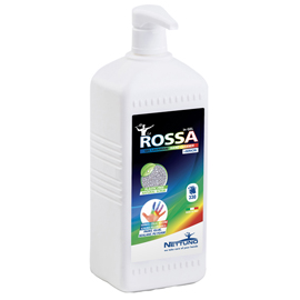 GEL LAVAMANI LA ROSSA GEL - FLACONE CON DOSATORE - 1000 ML - NETTUNO 97560