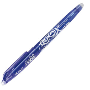 PENNA A SFERA FRIXIONBALL - PUNTA 0,5 MM - BLU - PILOT 89215