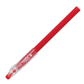 PENNA SFERA FRIXIONBALL STICKS - CANCELLABILE - PUNTA 0,7 MM - ROSSO - PILOT 98219