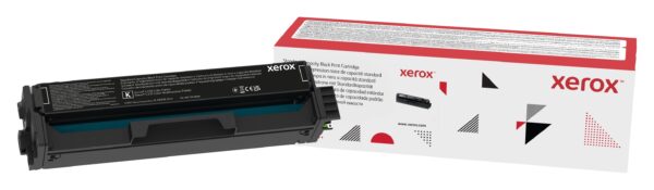 XEROX - TONER - NERO - 006R04400 - 3.000 PAG XER6R04400