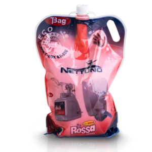 SACCA RICARICA T-BAG LA ROSSA - 3 L - NETTUNO 89329