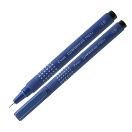 PENNARELLO PILOT DRAWING PEN  - PUNTA 0,28MM - NERO - PILOT 36758