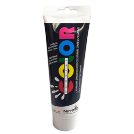DETERGENTE LAVAMANI COLOR SPECIAL - PER COLORANTI E TINTE - 250 ML - NETTUNO 99666