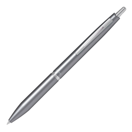 PENNA A SFERA SCATTO ACRO 1000 - PUNTA 1.0 MM - FUSTO ARGENTO - PILOT 99802