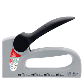 FISSATRICE MAUALE TAK 10 4.0 MOD 110 - RO-MA 98254