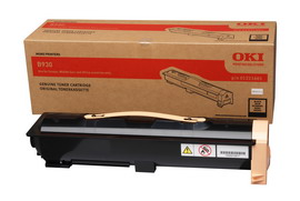 OKI - TONER - NERO - B930 -  01221601 - 33.000 PAG OKIB930