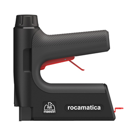 FISSATRICE A BATTERIA ROCAMATICA MOD 114 - RO-MA 98256
