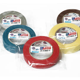 NASTRO ADESIVO TELATO TPA 200 - BLU - 19 MM X 25 M - EUROCEL 47214