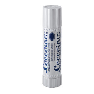COLLA STICK - 40 GR - BIANCO - COCCOINA 57790