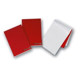 BLOCCO MASTER - 10MM - 210 X 297MM - 80GR - 90 FOGLI - PIGNA 32263