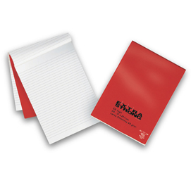 BLOCCO EXTRA STRONG - BIANCO - 210 X 297MM - 60GR - 50 FOGLI - PIGNA 28495