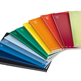 MAXIQUADERNO MONOCROMO - A4 - QUADRETTO 5MM - 42 FOGLI - 80GR - PIGNA 28934