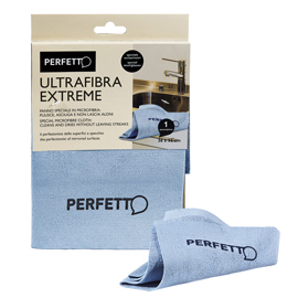 PANNO MULTIUSO EXTREME - 32 X 36 CM - MICROFIBRA - PERFETTOI 99956