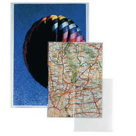 652333 - BUSTA ""U"" PPL 23X33 25PZ LUCIDO PESANTE YOUR OFFICE" 25959"