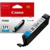 CANON - SERBATOIO INCHIOSTRO - NERO - 0385C001 - 1.800 PAG CANINKCLI571BK