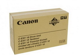CANON - TAMBURO - NERO - 0388B002 - 26.900 PAG CAN1018DR