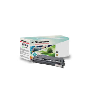 STARLINE - TONER RICOSTRUITO - PER HP - NERO - C3903A - 4.000 PAG STLHC3903A