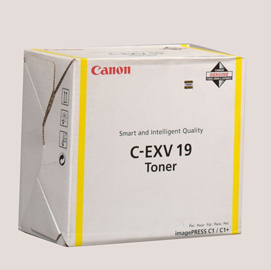 CANON - TONER - GIALLO - 0400B002 - 16.000 PAG CAN0400B002AA