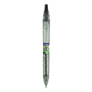 PENNA A SFERA SCATTO B2P ECOBALL - PUNTA 1.0 MM - NERO - PILOT 94292