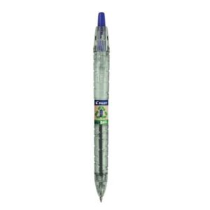PENNA A SFERA SCATTO B2P ECOBALL - PUNTA 1.0 MM - BLU - PILOT 94293
