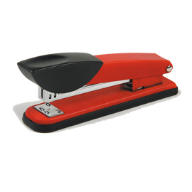 CUCITRICE DA TAVOLO DS430 - CAPACITA' MASSIMA 16 FOGLI - COLORI ASSORTITI - TURIKAN 71977
