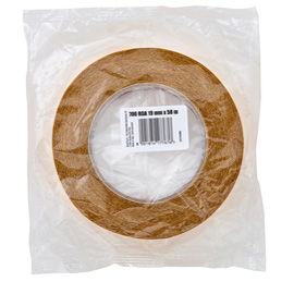 NASTRO BIADESIVO 700RDA - 19 MM X 50 MT - IN CARAMELLA - TRASPARENTE - EUROCEL 87006